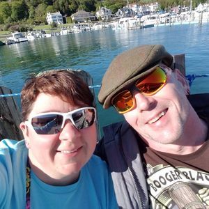 Meet your Posher, Kris